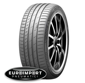Kumho ECSTA SPORT PS72 245/40 R17 95 Y XL  TL BORDINO